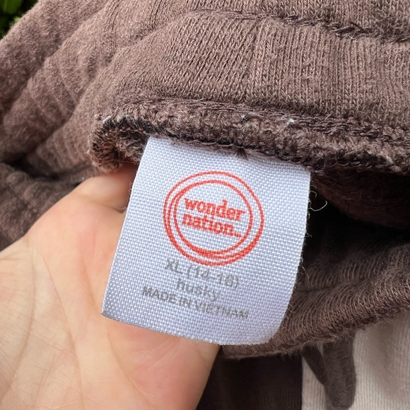 Multicolored Sweats - Picture 3 of 3